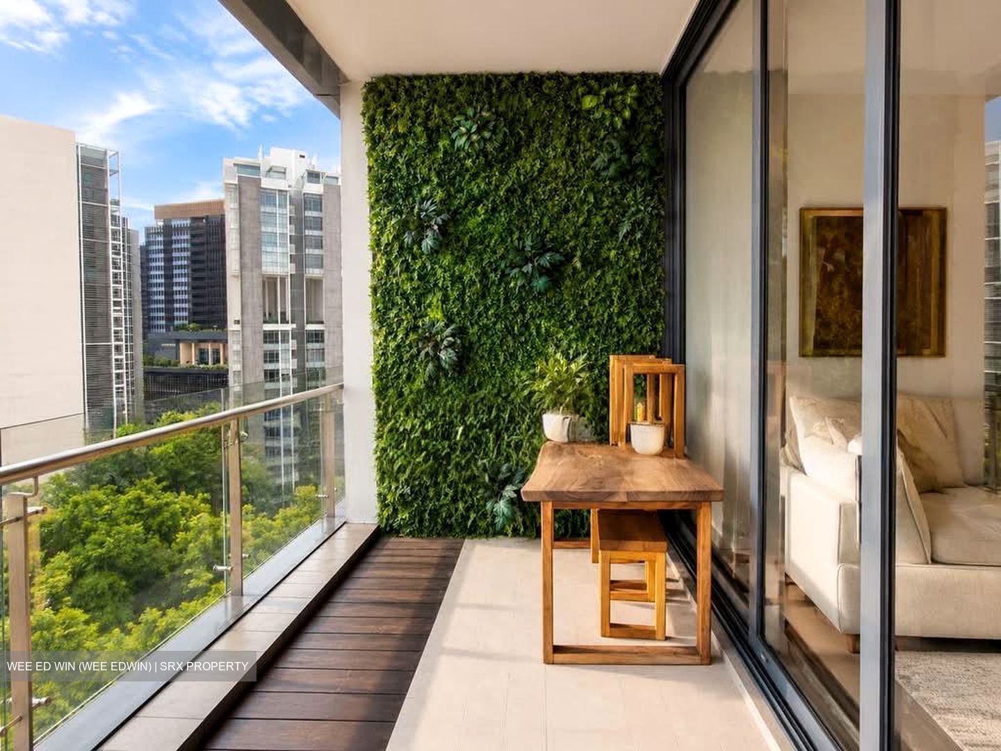 111 Emerald Hill (D9), Apartment #571758661